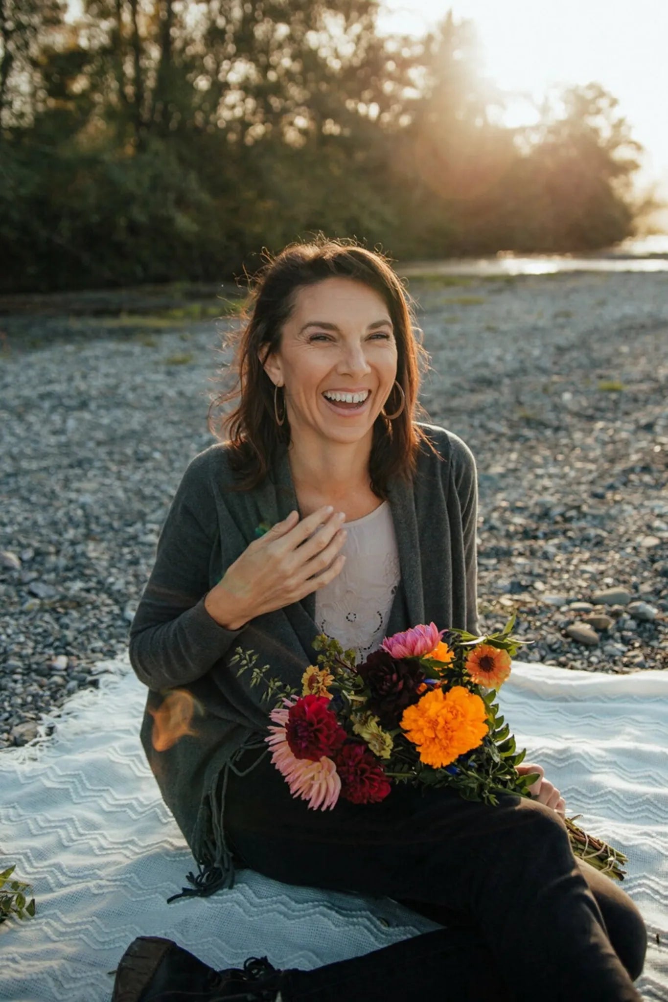 Theora Jackson of Blue Heron Botanicals: “When you launch an innovative product you will need to do a massive amount of consumer education”- Authority Magazine