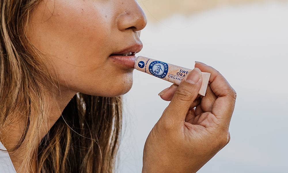 Hydrating Lip Balm