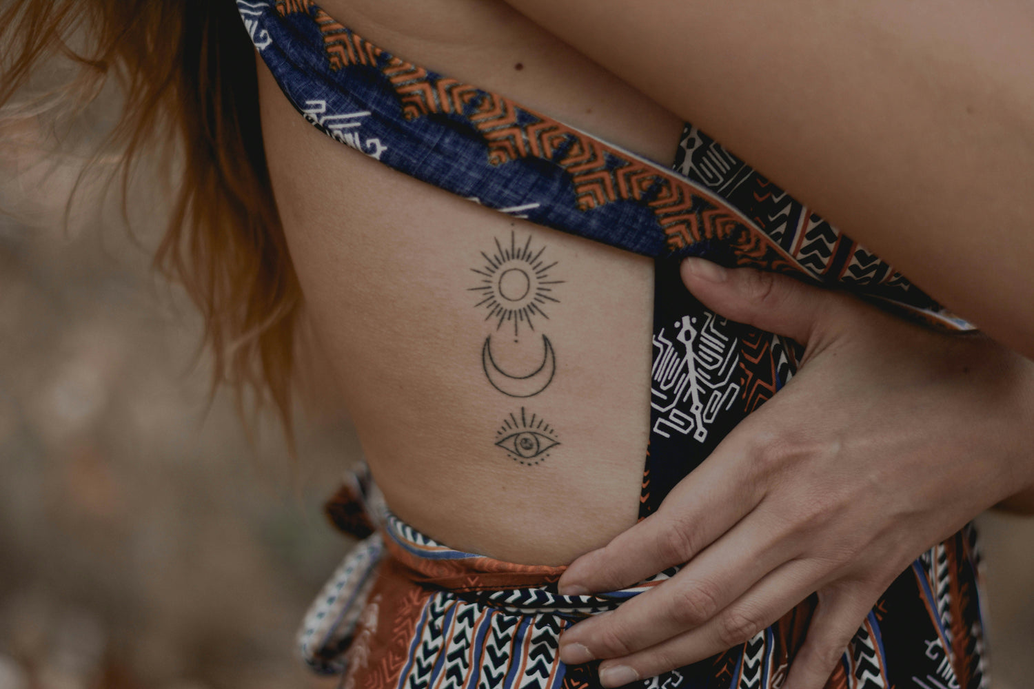 tattoo aftercare balm to prevent tattoo fading and keep ink vibrant