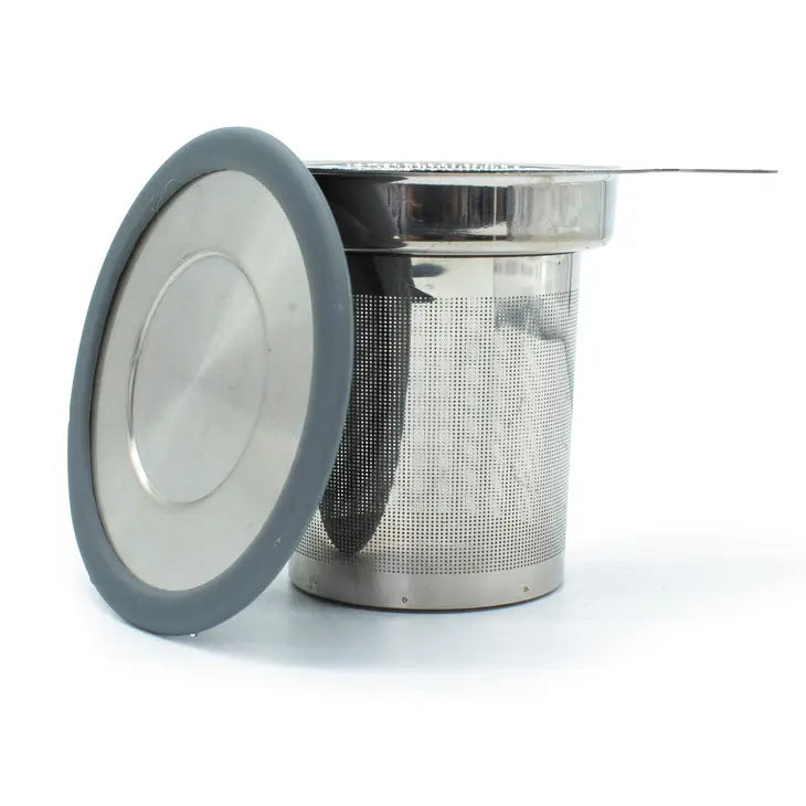 Stainless Steel Tea Infuser