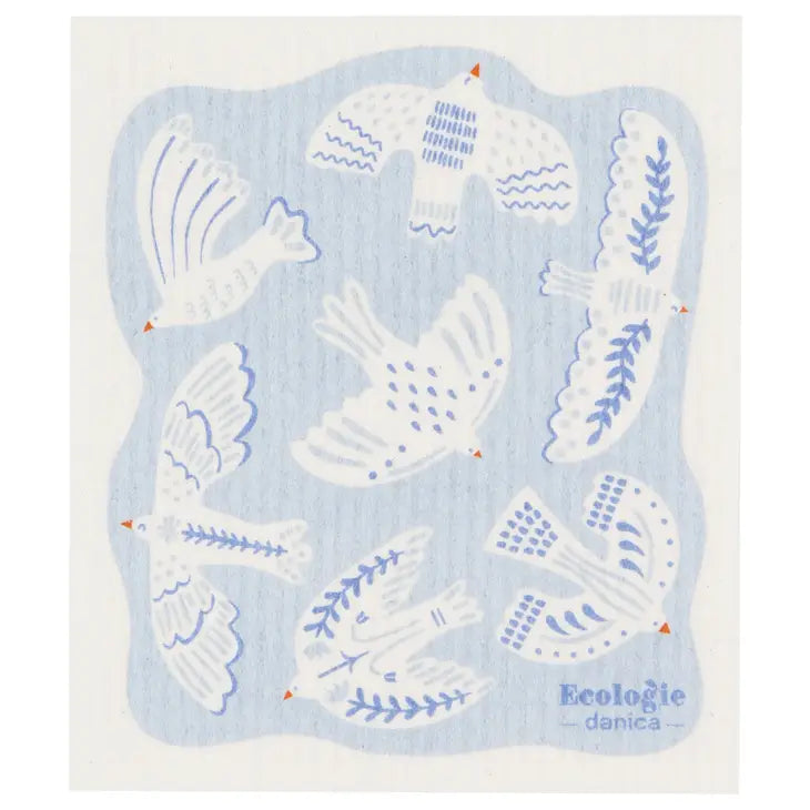 Swedish Dish Cloths