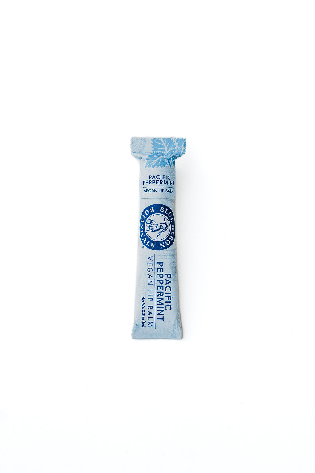 Pacific Peppermint Vegan Lip Balm