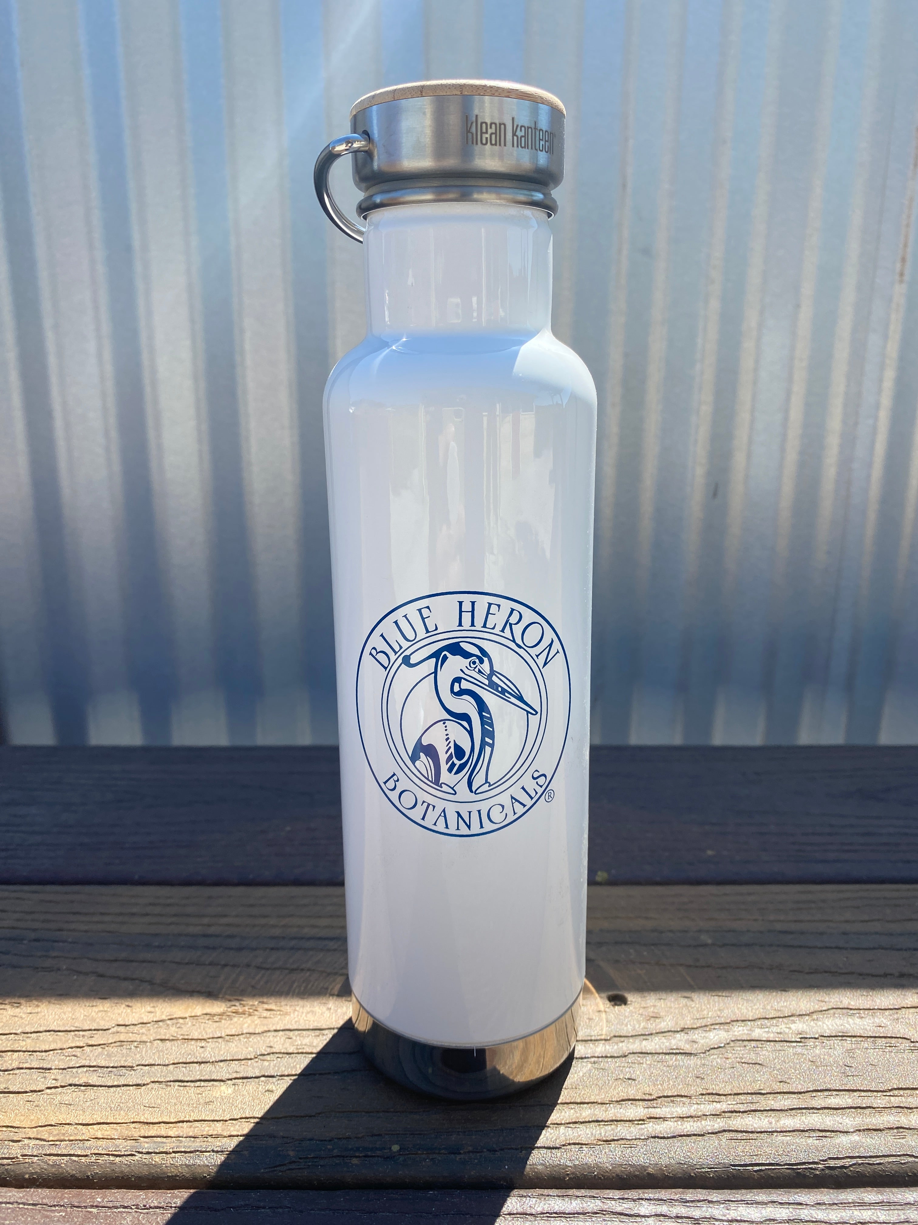 Insulated Water Bottle