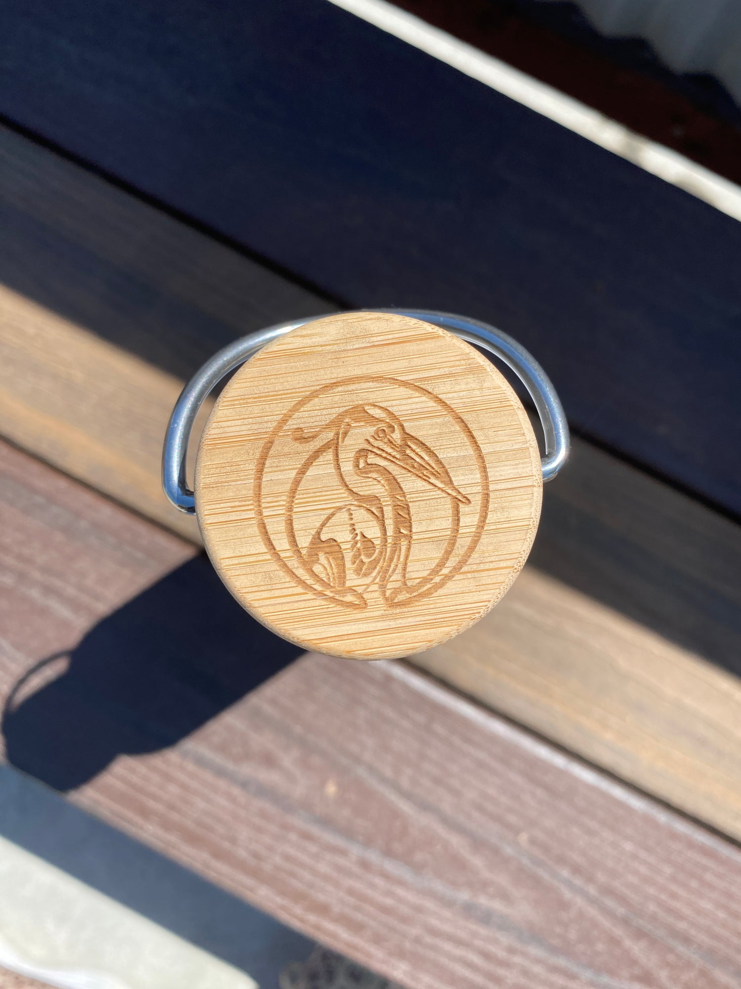 Insulated Water Bottle