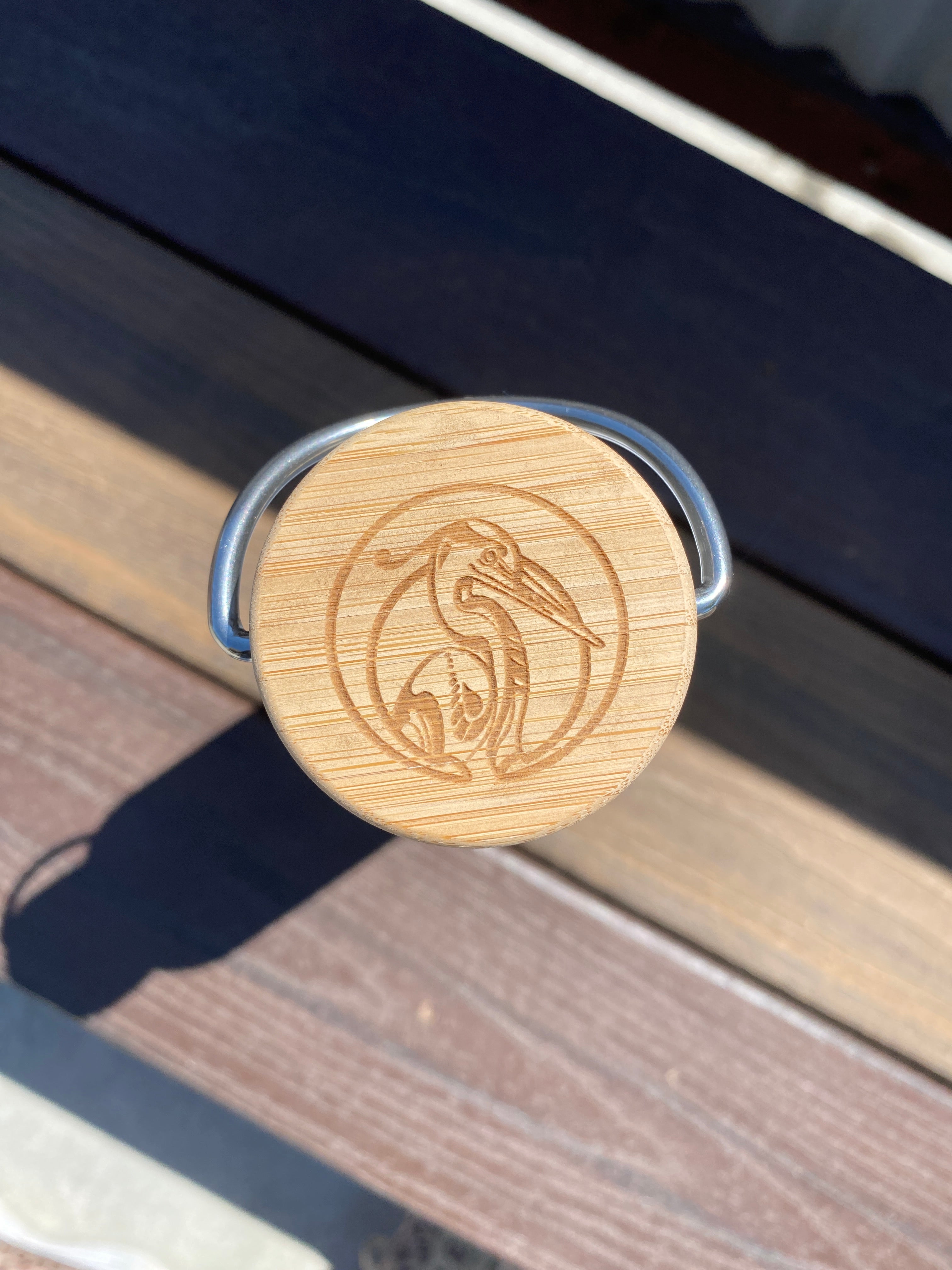 Insulated Water Bottle