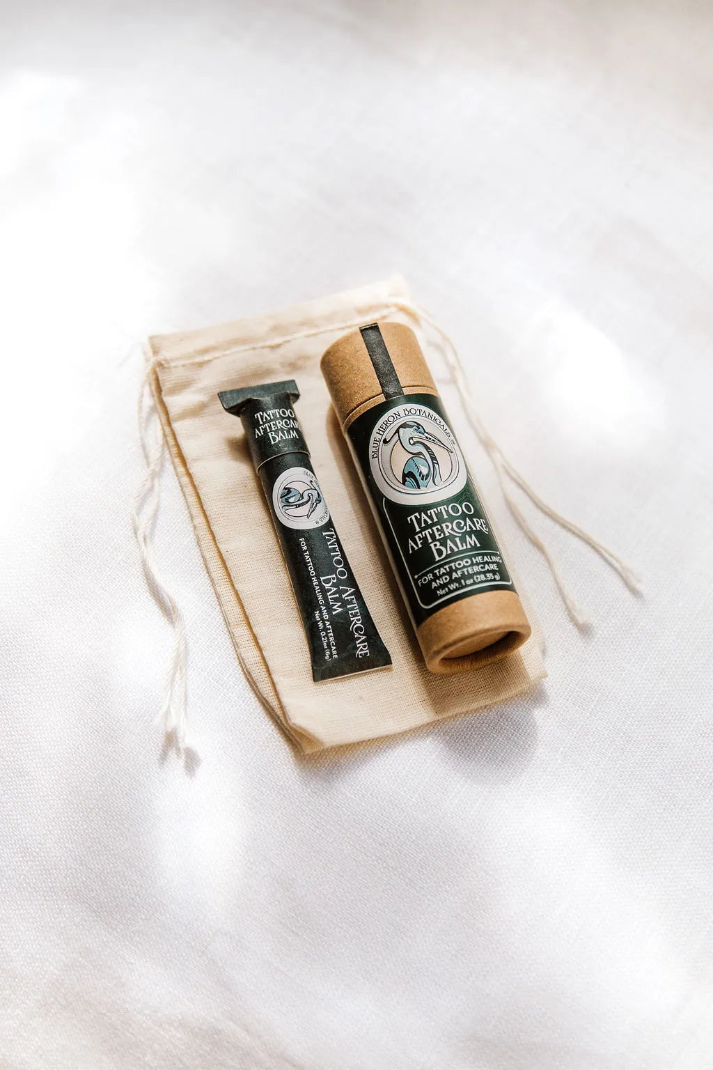 Tattoo Aftercare Balm
