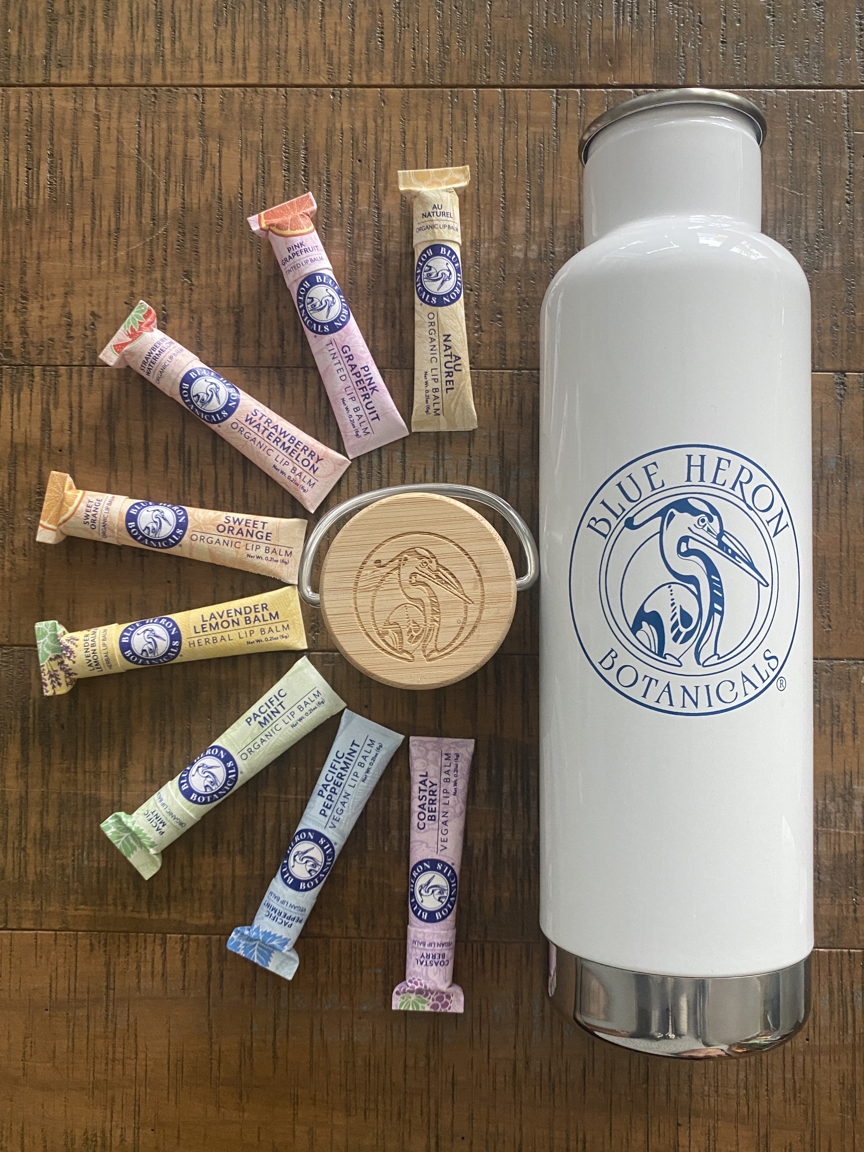 Hydrate & Protect Bundle