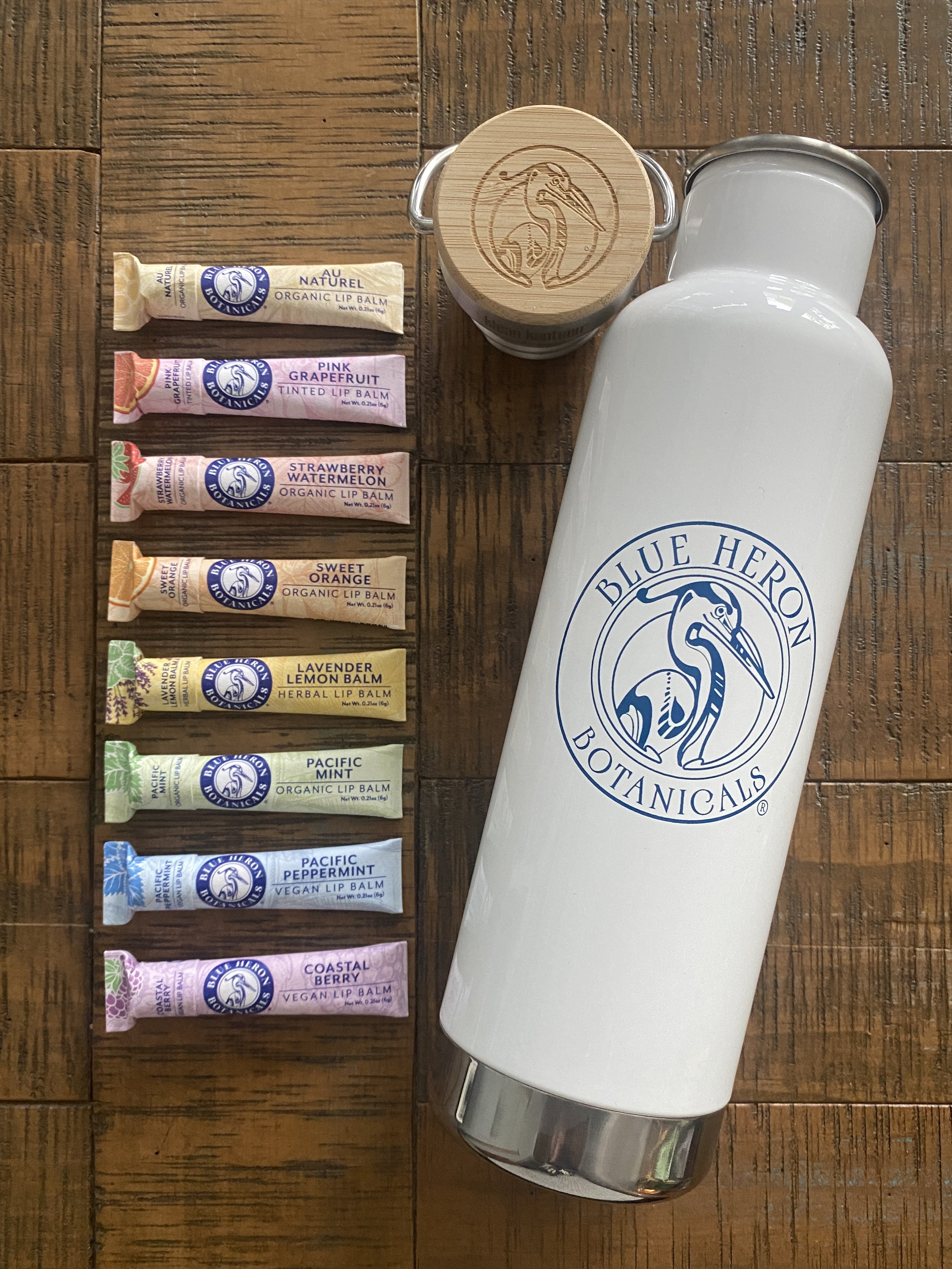 Hydrate & Protect Bundle
