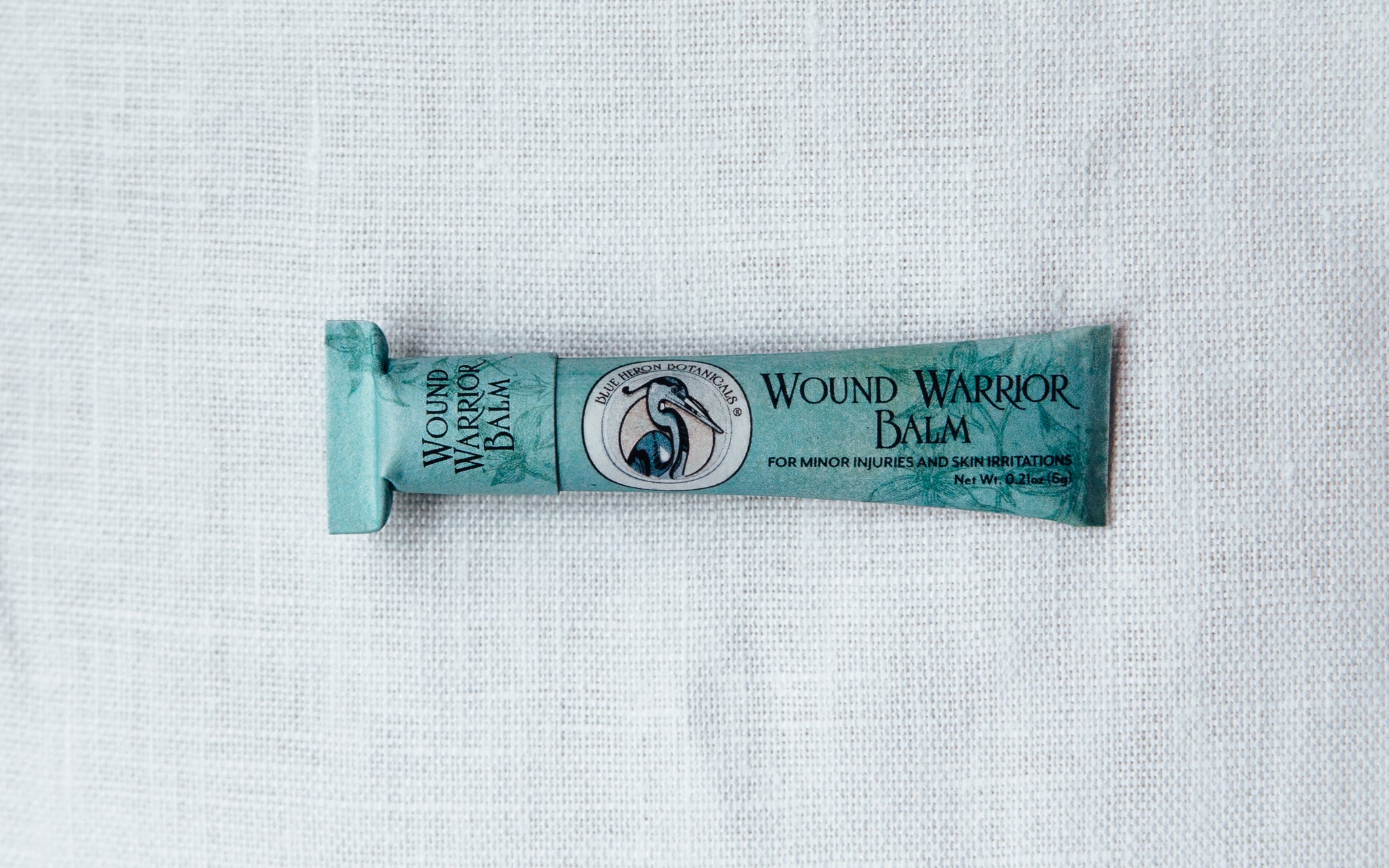 Wound Warrior Balm