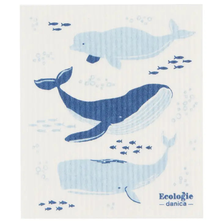 Swedish Dish Cloths