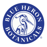 Blue Heron Botanicals logo