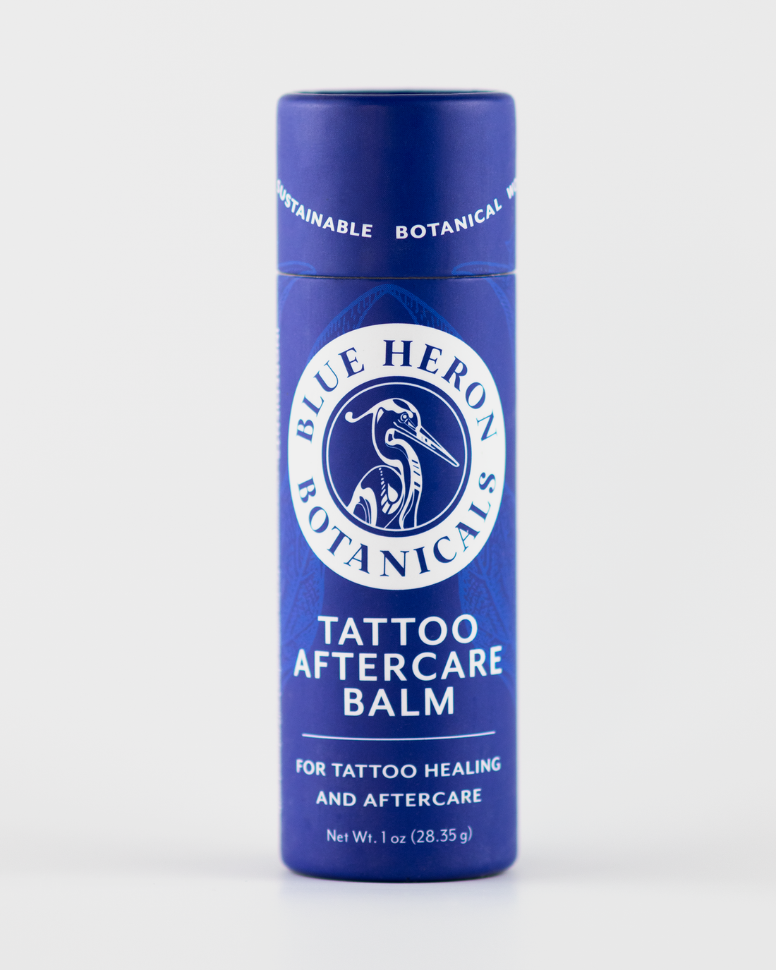 Tattoo Aftercare Balm