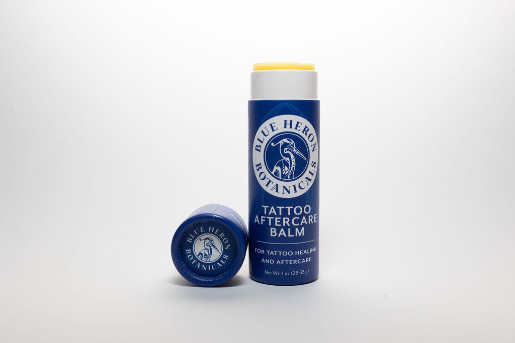 Tattoo Aftercare Balm