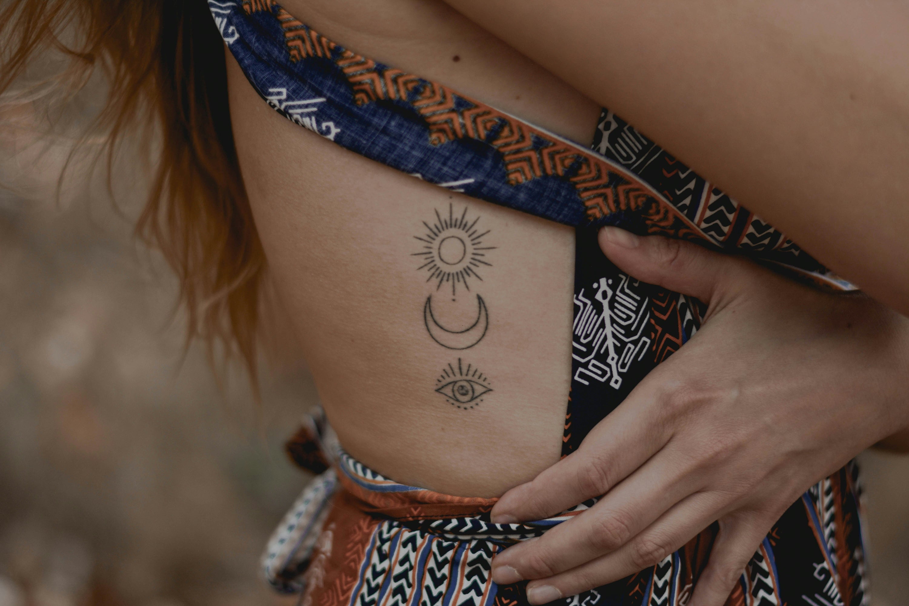 tattoo aftercare balm to prevent tattoo fading and keep ink vibrant