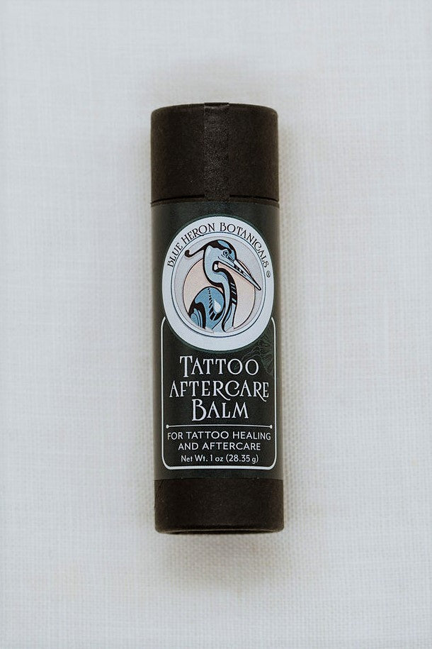 Tattoo Aftercare Balm