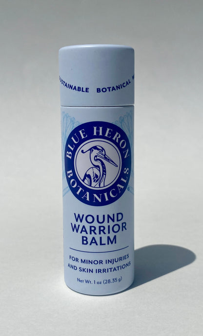 Wound Warrior Balm