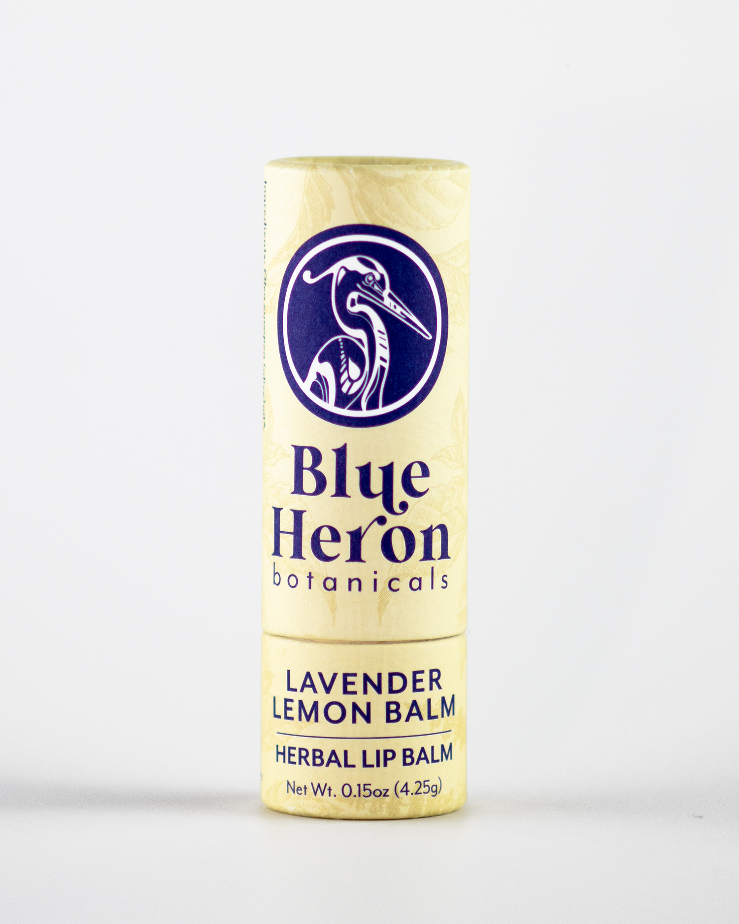*NEW LOOK* Lavender Lemon Balm Herbal Lip Balm