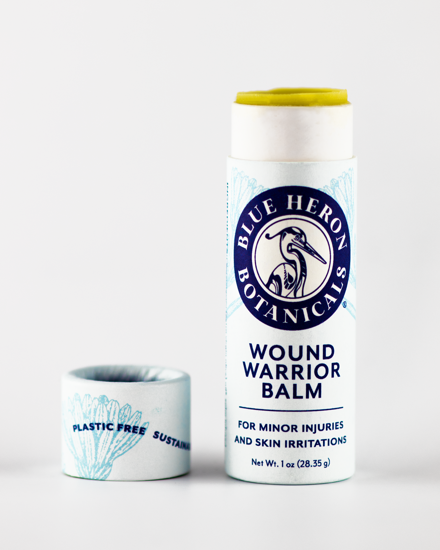 Wound Warrior Balm