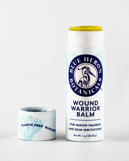 Wound Warrior Balm