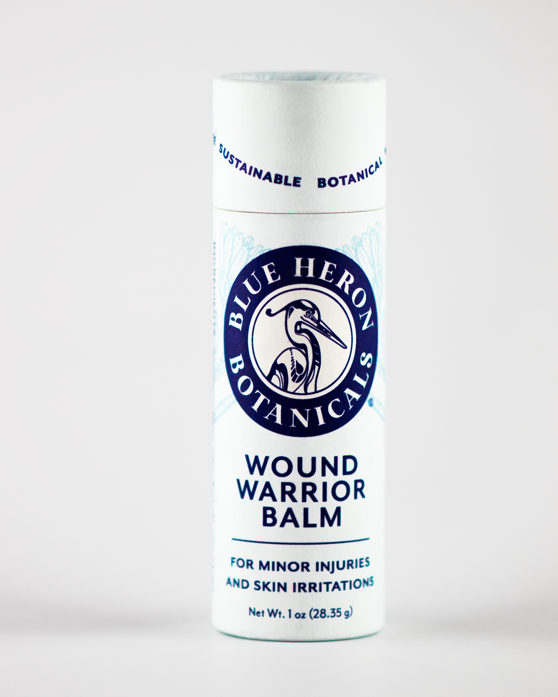 Wound Warrior Balm