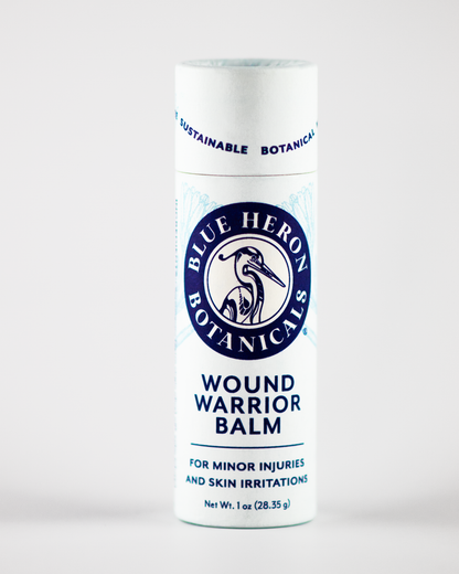 Wound Warrior Balm