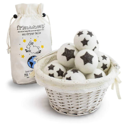 Stars Galore Eco Dryer Ball - Single