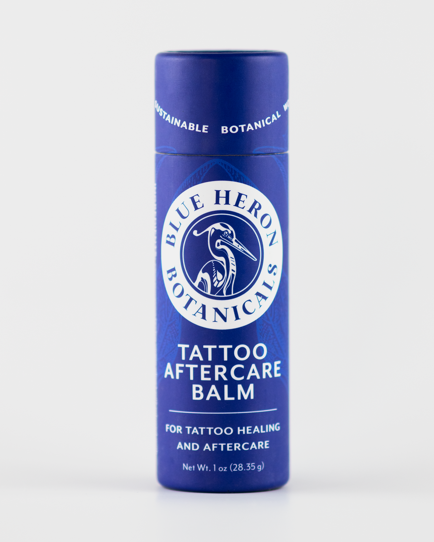 Tattoo Aftercare Balm