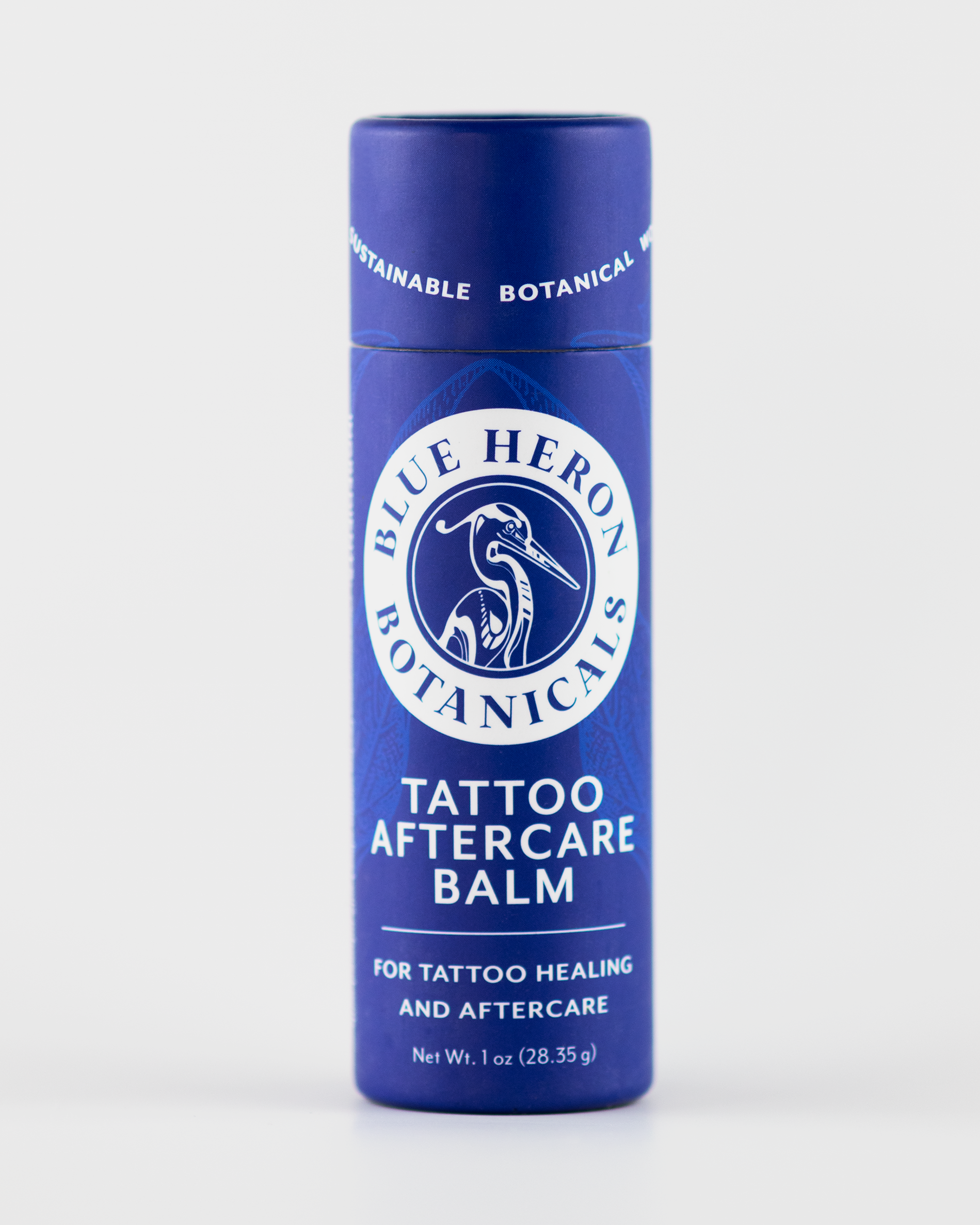 Tattoo Aftercare Balm