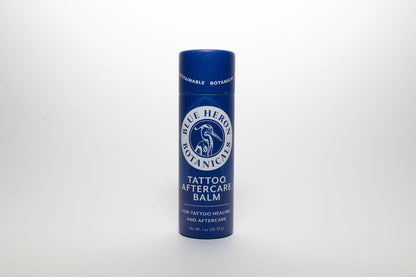 Tattoo Aftercare Balm
