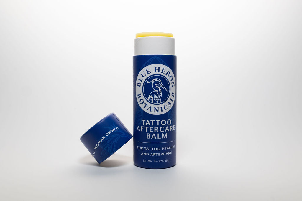 Tattoo Aftercare Balm